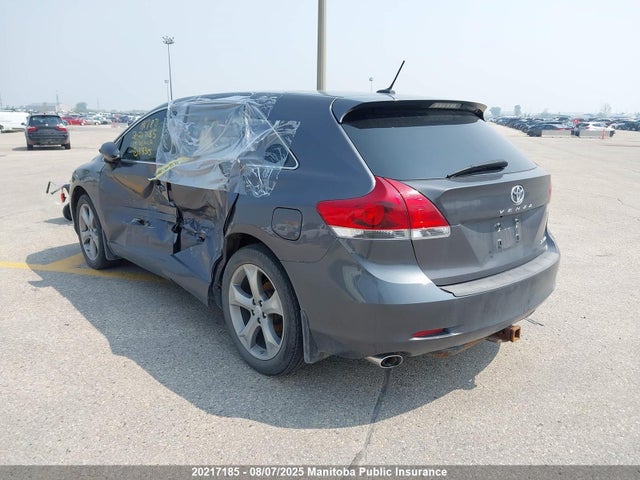 4T3BK3BB0FU118315 Toyota 2gr-fe