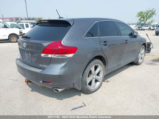 4T3BK3BB0FU118315 Toyota 2gr-fe