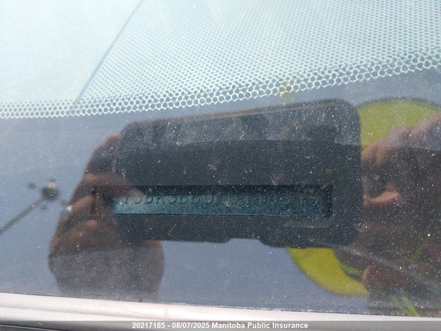 4T3BK3BB0FU118315 Toyota 2gr-fe