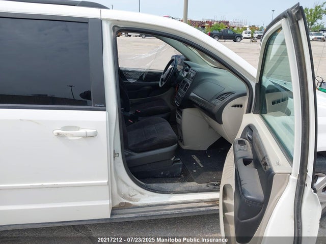 Aukcja sprzedaży 2011 Dodge Grand Caravan Se, vin: 2D4RN4DG7BR732483, numer aukcji: 20217212