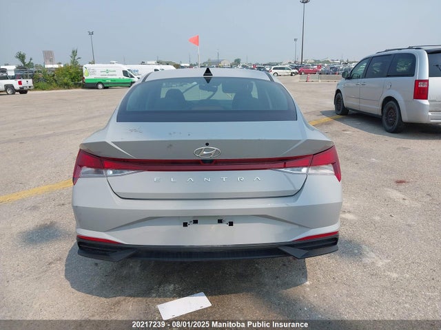 Hyundai mpi nu pe 2023 KMHLM4AG8PU602437 Image 16