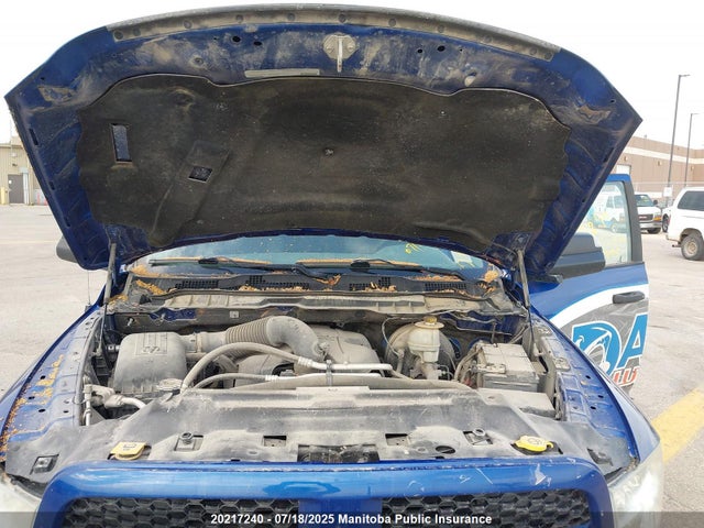 1C6RR7GT1GS127495 Dodge 1500