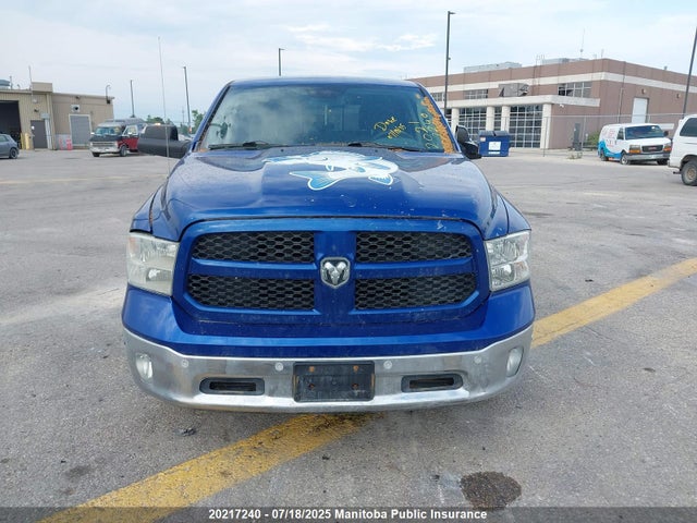 1C6RR7GT1GS127495 Dodge 1500