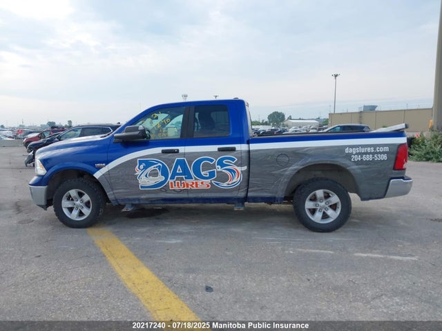 1C6RR7GT1GS127495 Dodge 1500