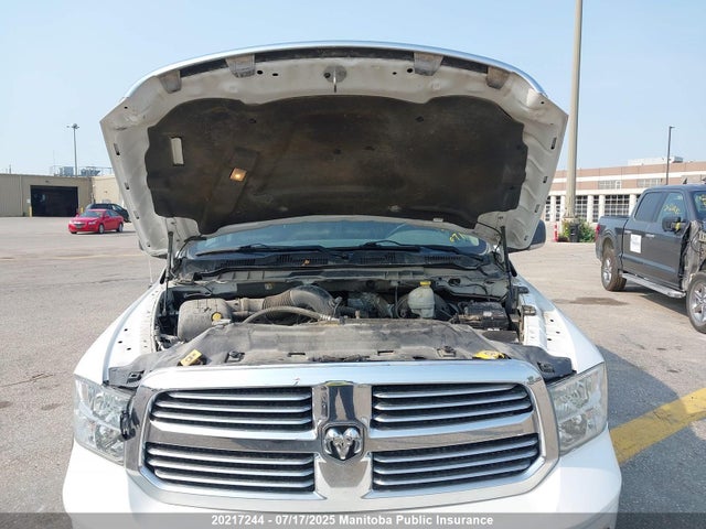 1C6RR7TT5FS637675 Dodge 2015