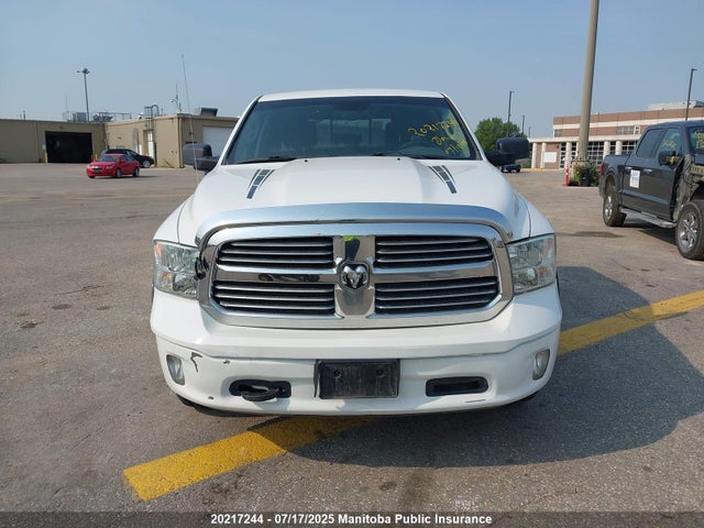 1C6RR7TT5FS637675 Dodge 2015