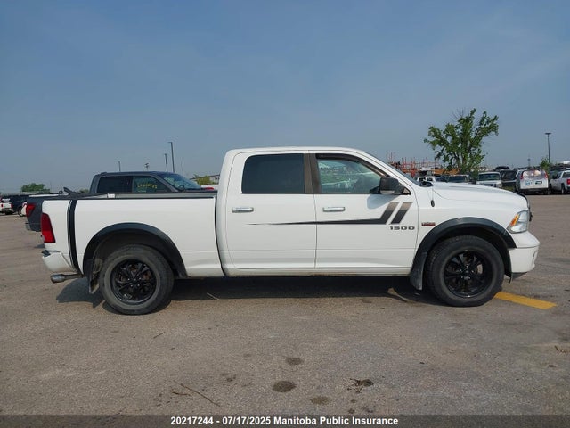1C6RR7TT5FS637675 Dodge 2015