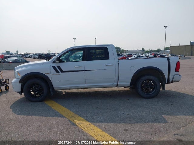 1C6RR7TT5FS637675 Dodge 2015