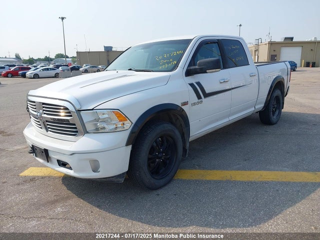 1C6RR7TT5FS637675 Dodge 2015