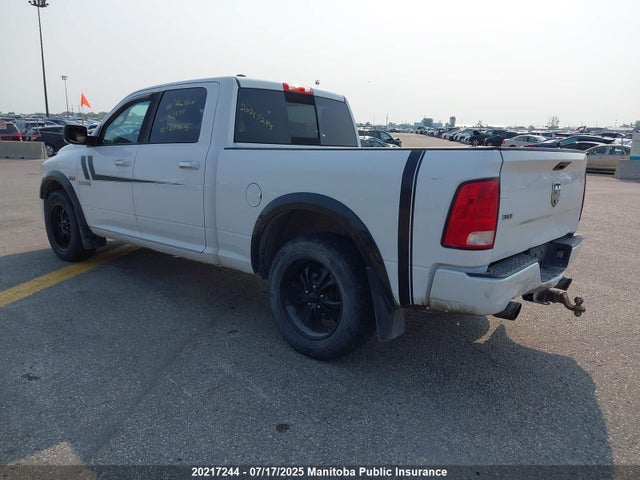 1C6RR7TT5FS637675 Dodge 2015