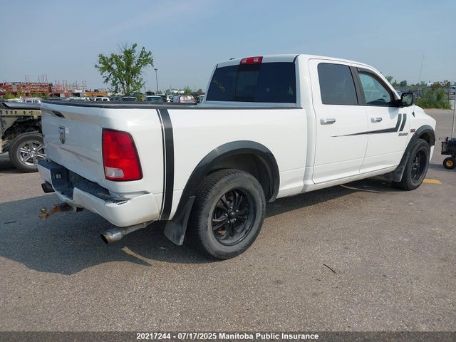 1C6RR7TT5FS637675 Dodge 2015