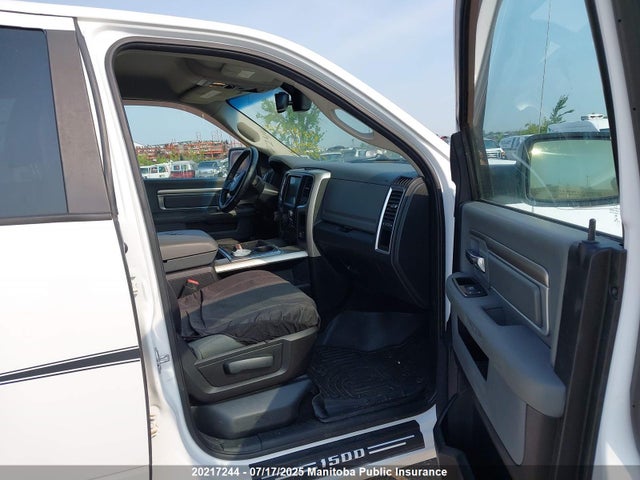 1C6RR7TT5FS637675 Dodge 2015