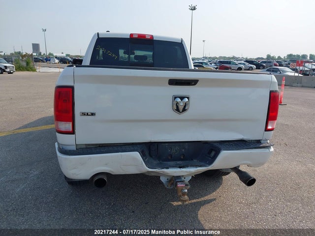 1C6RR7TT5FS637675 Dodge 2015