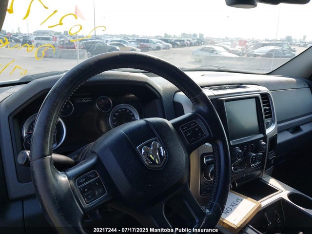 1C6RR7TT5FS637675 Dodge 2015