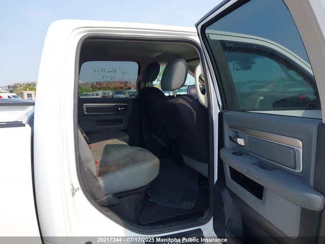 1C6RR7TT5FS637675 Dodge 2015