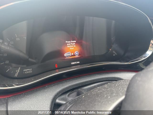 Dodge 2016 2016 1C3CDFEB5GD635656 Image 7