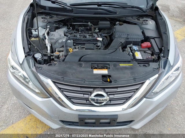 1N4AL3AP8HN329039 Nissan 2017