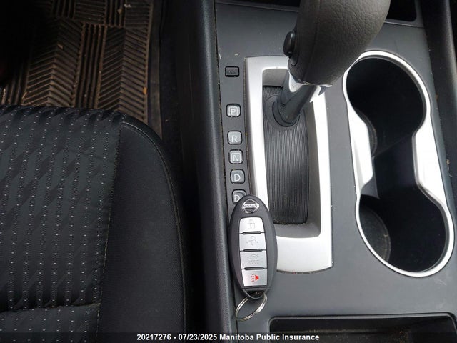 1N4AL3AP8HN329039 Nissan 2017