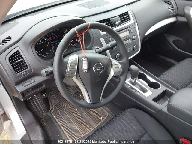 1N4AL3AP8HN329039 Nissan 2017