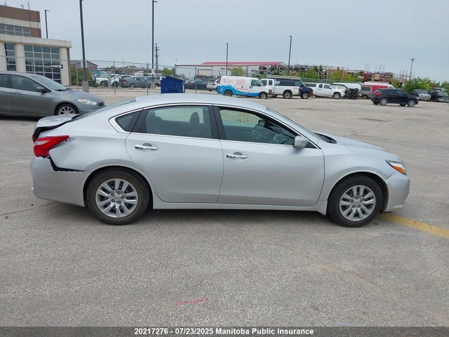 1N4AL3AP8HN329039 Nissan 2017