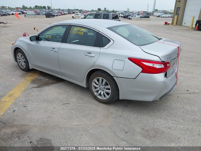 1N4AL3AP8HN329039 Nissan 2017