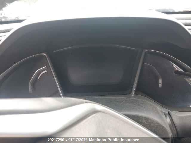Honda l15b7 2016 2HGFC1F98GH104207 Image 7