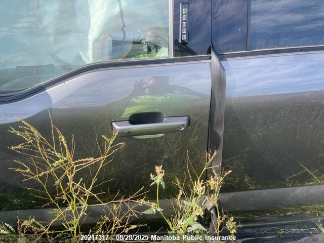 1FT6W1EV1PWG09057 Ford F-150