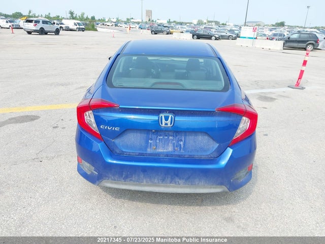 2HGFC2F50GH020451 Honda k20c2