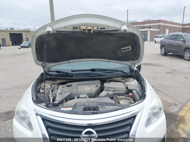Nissan 2014 2014 1N4AL3AP0EN259824 Image 10