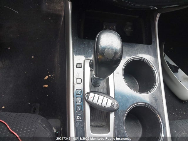 Nissan 2014 2014 1N4AL3AP0EN259824 Image 11