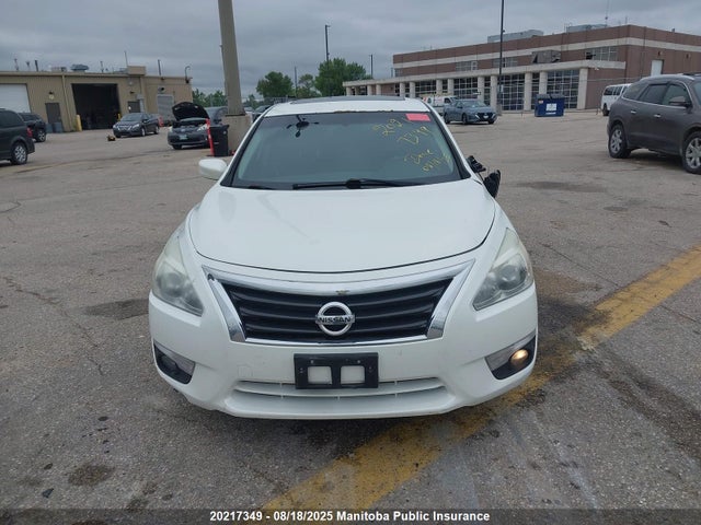 Nissan 2014 2014 1N4AL3AP0EN259824 Image 12