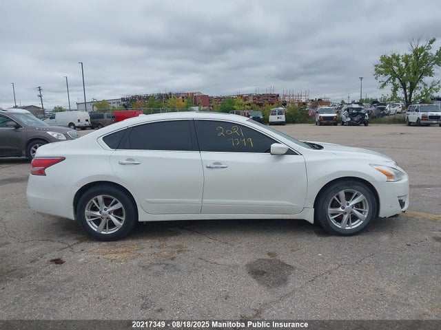 Nissan 2014 2014 1N4AL3AP0EN259824 Image 13