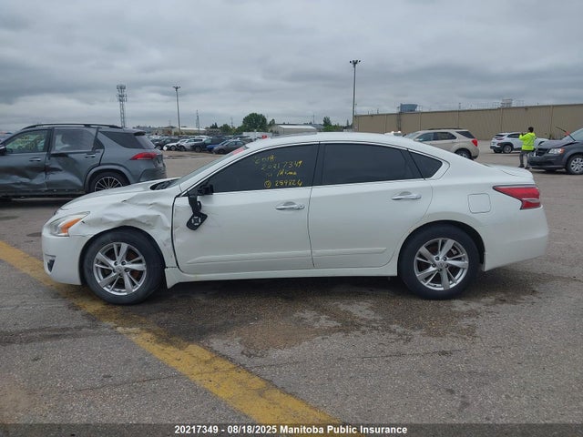 Nissan 2014 2014 1N4AL3AP0EN259824 Image 14