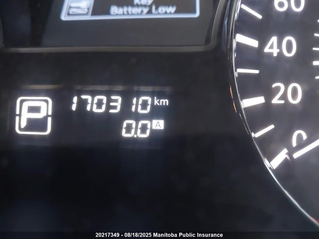 Nissan 2014 2014 1N4AL3AP0EN259824 Image 15