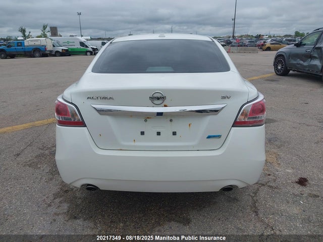 Nissan 2014 2014 1N4AL3AP0EN259824 Image 16