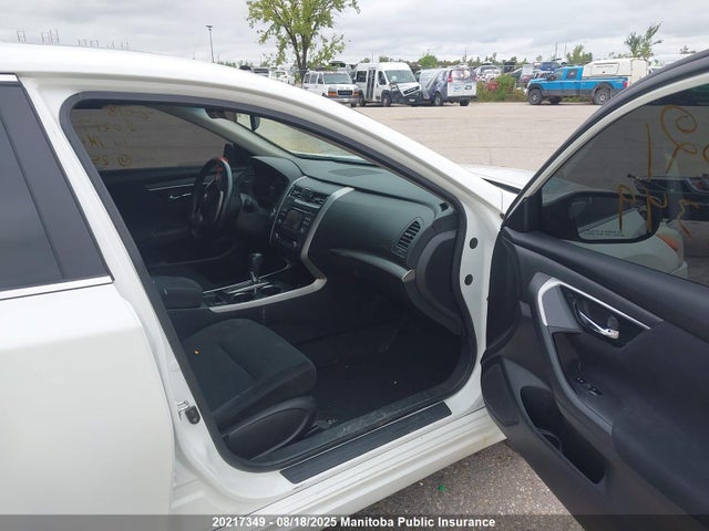 Nissan 2014 2014 1N4AL3AP0EN259824 Image 5