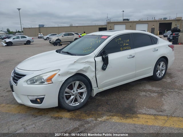 Nissan 2014 2014 1N4AL3AP0EN259824 Image 6