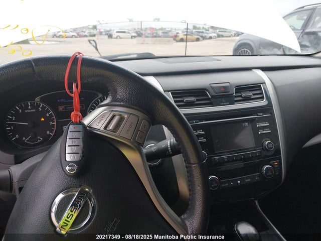 Nissan 2014 2014 1N4AL3AP0EN259824 Image 7