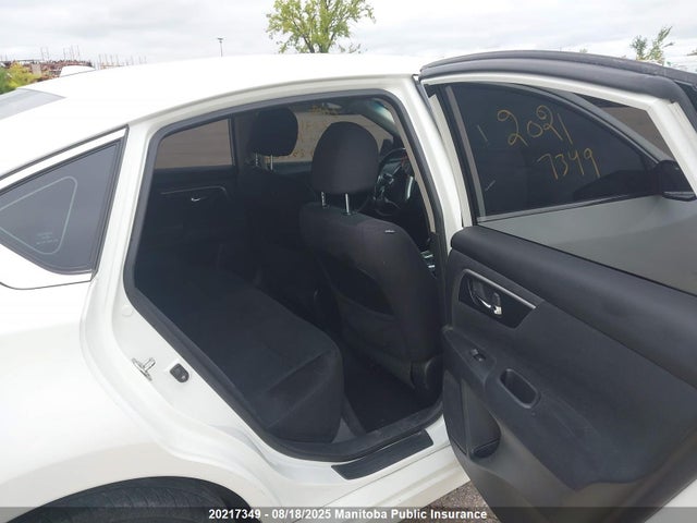 Nissan 2014 2014 1N4AL3AP0EN259824 Image 8