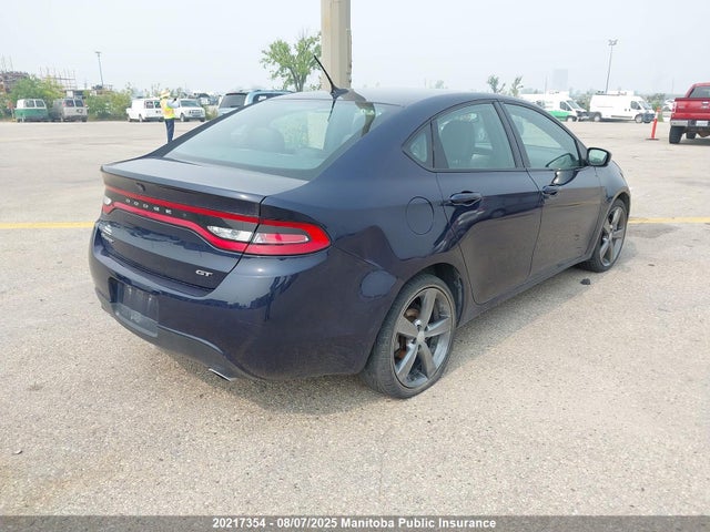 1C3CDFEBXFD173741 Dodge 2015