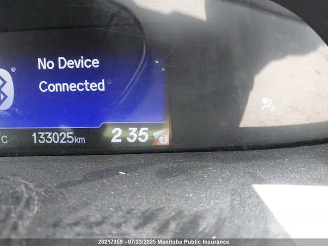 Honda Civic Lx 2014 2HGFB2F40EH004239 Image 18