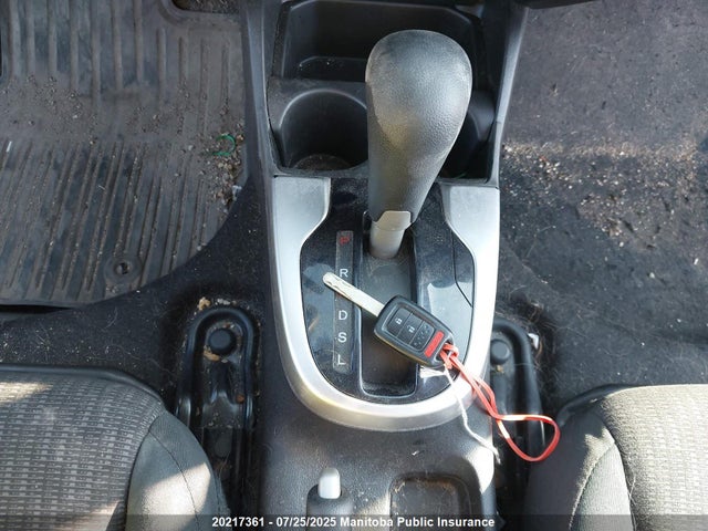 3HGGK5H55GM109228 Honda l15b1