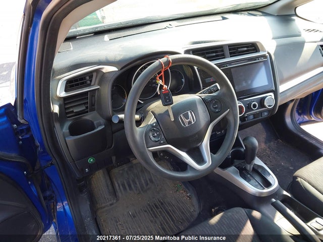 3HGGK5H55GM109228 Honda l15b1