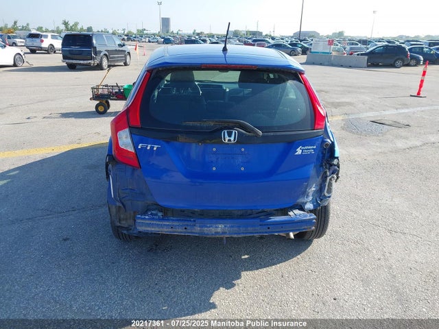 3HGGK5H55GM109228 Honda l15b1