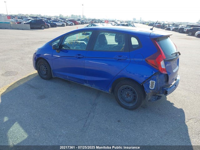 3HGGK5H55GM109228 Honda l15b1