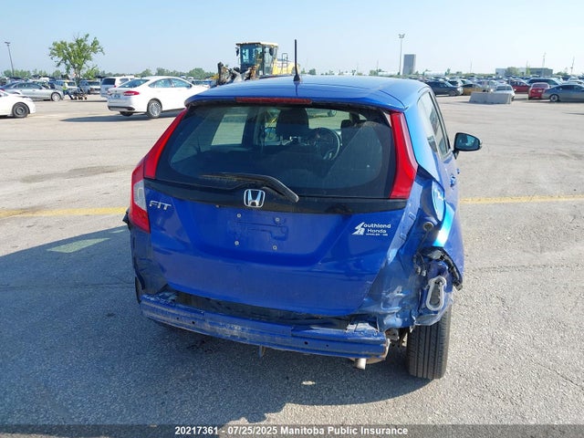 3HGGK5H55GM109228 Honda l15b1