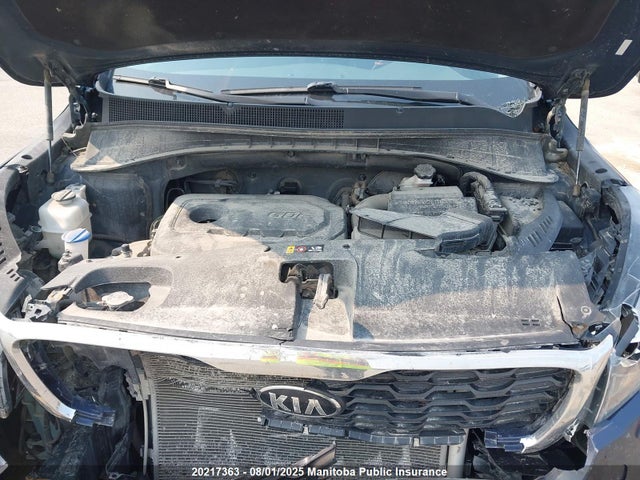 5XYPGDA36KG454843 KIA gdi theta-ii