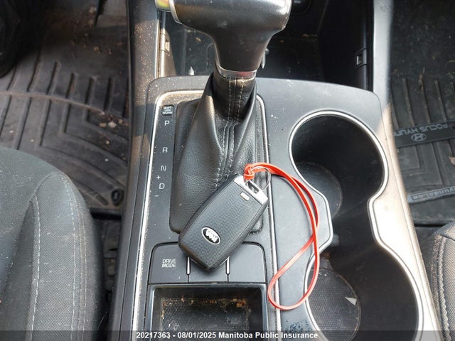 5XYPGDA36KG454843 KIA gdi theta-ii