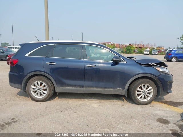 5XYPGDA36KG454843 KIA gdi theta-ii