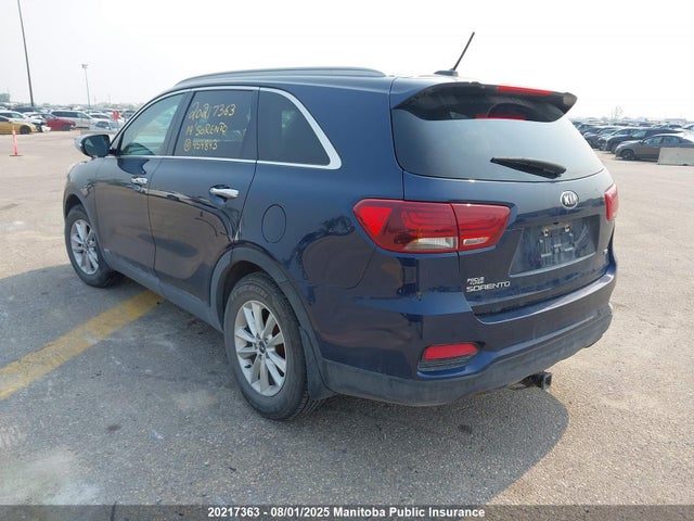 5XYPGDA36KG454843 KIA gdi theta-ii